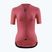 Radtrikot Damen ASSOS Dyora R S11 deadly berry