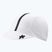 Fahrradkappe mit Schirm ASSOS Endurance P1 white