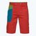 Herren La Sportiva Bleauser Klettershorts rot N62313718