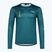 Herren Northwave Xtrail 2 Fahrradtrikot blau 89221042