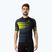 Herren Alé Turbo Radtrikot schwarz L22130401