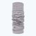 BUFF Multifunktionale Sling Leichte Merinowolle grau 113010.933.10.00