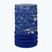 Kinder-Multifunktionstuch BUFF Polar carty ultramarine