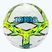 Fußball Joma Dali III yellow Größe 3