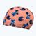 Kinder-Schwimmkappe RAS Patterned Elastane bondi blue