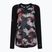 Damen Radtrikot ION Scrub Ls schwarz 47223-5024