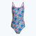 Badeanzug Damen Funkita Diamond Back One Piece coco canel