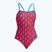 Einteiler Badeanzug Damen Funkita Single Strap One Piece hot volt