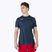Joma Compus III Herren Fußballtrikot blau 101587.331