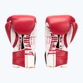 Boxhandschuhe Everlast 1910 Classic Pro red 2
