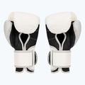 EVERLAST Powerlock Pu Herren Boxhandschuhe weiß EV2200 2