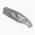 Gerber Paraframe I Folder Fine Edge Silber Wandermesser 31-003626 2