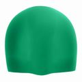 TYR Wrinkle Free Badekappe grün 2