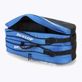 Tennistasche Dunlop FX-Club 10 RKT black/blue 7