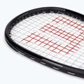 Squashschläger Wilson Pro Staff Team schwarz 5