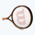 Wilson Pro Staff Team Tennisschläger V14 gold WR136011 2