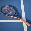 Wilson Pro Staff Team Tennisschläger V14 gold WR136011 16