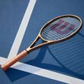 Wilson Pro Staff Team Tennisschläger V14 gold WR136011 17