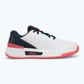 Tennisschuhe Damen Wilson Intrigue Pro W white/ navy blazer/ dubarry 2