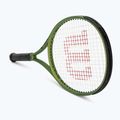 Tennisschläger Wilson Blade Feel 100 green 2