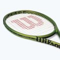 Tennisschläger Wilson Blade Feel 100 green 5