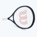 Tennisschläger Wilson US Open GS 105 navy 2