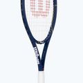 Tennisschläger Wilson US Open GS 105 navy 4