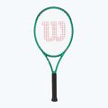 Kinder-Tennisschläger Wilson Blade Jr 26 V10 green
