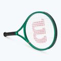 Kinder-Tennisschläger Wilson Blade Jr 26 V10 green 2