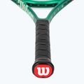 Kinder-Tennisschläger Wilson Blade Jr 26 V10 green 3