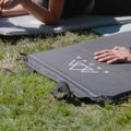 KADVA Rulo Picknick-Decke 170x140 cm blau 11
