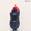 Joma Ferro navy/pink Kinder Laufschuhe 15
