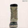 Sorel 1964 Pac Nylon WP Salbei/Dunkelmoos Schneestiefel für Herren 10