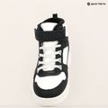 Schuhe Kinder BIG STAR OO374120 black/white 14