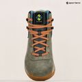 Columbia Newton Ridge BC stone green/ napa green Herren-Trekkingstiefel 13