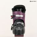 Skischuhe Kinder Atomic Hawx Kids 2 black/violet/pink 7