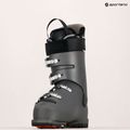 Skischuhe Herren Rossignol Vizion 4B Pro 100 MV GW metal grey 10