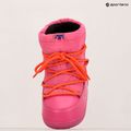 INUIKII Mountain rosa Damen Schneestiefel 9
