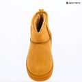Schneeschuhe Damen BIG STAR KK274289 802 camel 9