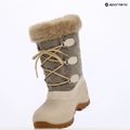 Schneeschuhe Damen CMP Nietos Low Snowboots Wp cenere 9