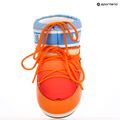 Schneeschuhe Damen Moon Boot Icon Low Sunrise orange 11