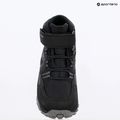 Schneeschuhe Kinder Geox Himalaya ABX black 9