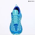 Laufschuhe Damen Mizuno Wave Mujin 10 blue radiance/white/blue pace 9