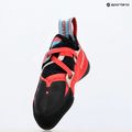Kletterschuhe Damen La Sportiva Solution Comp hibiscus/ malibu blue 9