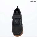 Herren MTB-Radschuhe Leatt Shoe ProClip 4.0 schwarz 9