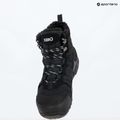 Barfußschuhe Herren Xero Shoes Alpine black 9