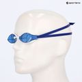 Schwimmbrille SWANS Ignition-N navy/ white 6
