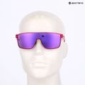 Tifosi Sanctum lila Punch / lila Spiegel Sonnenbrille 6