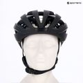 Giro Cielo MIPS matt schwarz/charcoal Fahrradhelm 9
