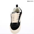 Schuhe Vans Knu Skool black floral 9